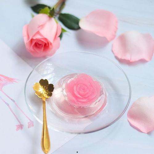 水晶玫瑰最新爆料,明星幕后故事大曝光